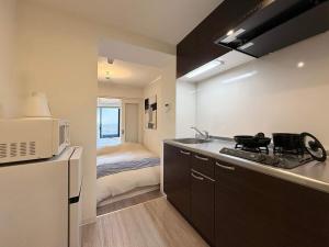 GRACE TOUKAICHI - New Apartments near Peace Park