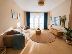 Baltic Coast Apartment Grzybowo near Kolobrzeg