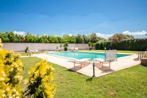 Villa Serena Alghero img53
