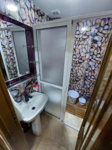 Paradise Apartment Nador 1 Floor 2