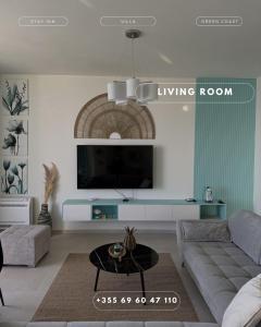 Stay Inn Villa, Green Coast, Palase