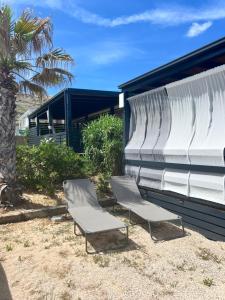 LunaBay SpiritoS Mobile Home, Terra Park SpiritoS
