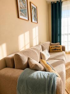 Baltic Coast Apartment Grzybowo near Kolobrzeg