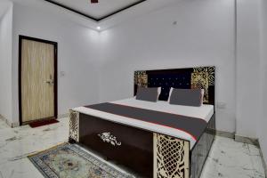 Hotel O by OYO Royal Paradise
