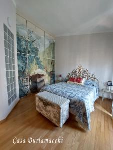 Casa Burlamacchi