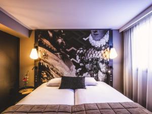 Mercure Pau Palais des Sports