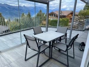 Chalet Nendaz