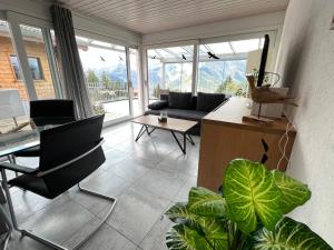 Chalet Nendaz