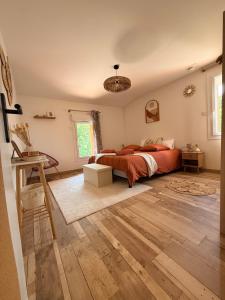 Le 25 Bis Spa&Sauna aux portes de Montauban