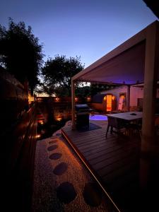 Le 25 Bis Spa&Sauna aux portes de Montauban