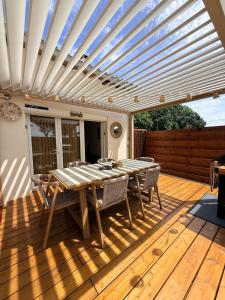 Le 25 Bis Spa&Sauna aux portes de Montauban