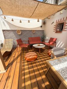 Le 25 Bis Spa&Sauna aux portes de Montauban