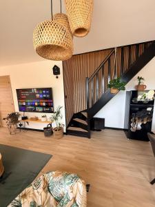 Le 25 Bis Spa&Sauna aux portes de Montauban