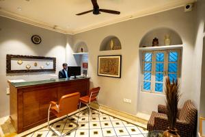 Hotel shiva kashi