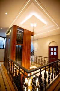Hotel shiva kashi