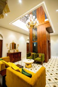 Hotel shiva kashi