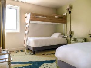 Hotel Mercure Parc du Coudray - Barbizon