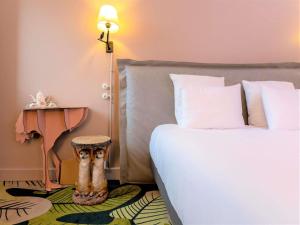 Hotel Mercure Parc du Coudray - Barbizon
