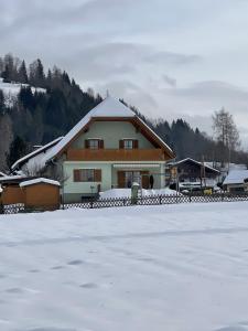Apartment Rantenblick