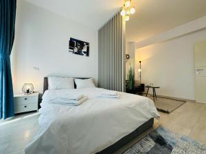 Cozy Studio Q Residence