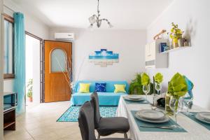 Casa Vacanze Tricaraibi