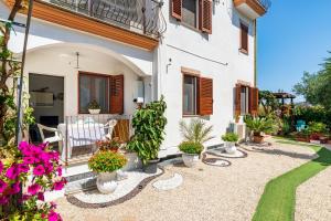 Casa Vacanze Tricaraibi