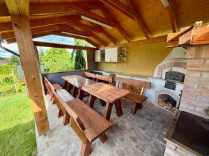 Wellness Chalet Tatry