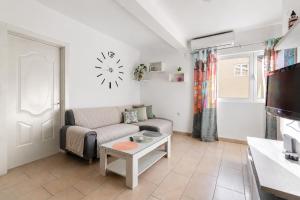 Modern Seaside Apartment with Balcony - Erika,Donja Lastva