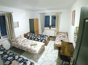 BRYZA GDAŃSK apartamenty