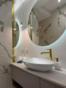 Baltic Prestige Apartament z widokiem na morze