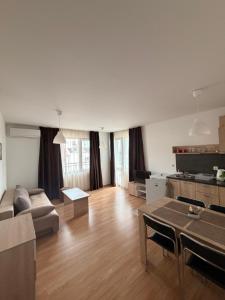 Black Sea Apartments