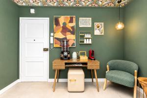 Alameda Prime Suites