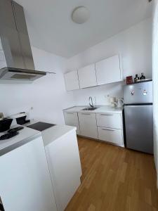Zaria Alpine SPA Apartment, Kranjska Gora
