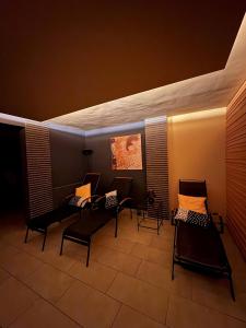 Zaria Alpine SPA Apartment, Kranjska Gora