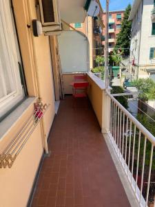 CASA BLU STURLA Genova Levante