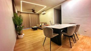 Private Cozy Room with Shared Facilities SkyVilla Kuching MJC Batu Kawa