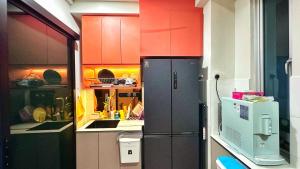 Private Cozy Room with Shared Facilities SkyVilla Kuching MJC Batu Kawa