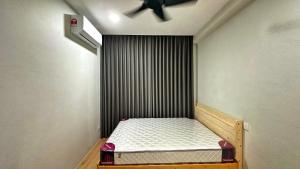Private Cozy Room with Shared Facilities SkyVilla Kuching MJC Batu Kawa