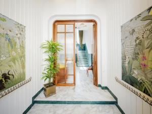 Angiolo - Spacious & Elegant Duplex in Florence