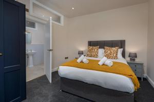 Cosy Apartment