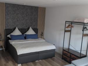 Gemütliche Ferienwohnung im Lotsenviertel