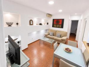 Acogedor Chalet en Residencial Al-Andalus Cerca de Playa La Barrosa