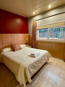 Hostal Milenium