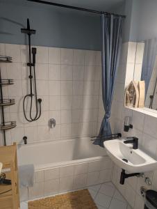 Gemütliche Ferienwohnung im Lotsenviertel