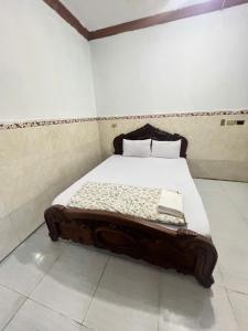 Khách Sạn Vũ Nam Hưng