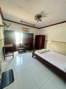 Khách Sạn Vũ Nam Hưng