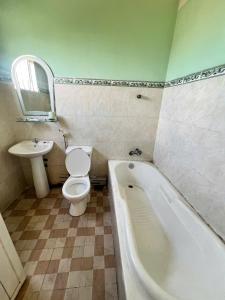 Khách Sạn Vũ Nam Hưng