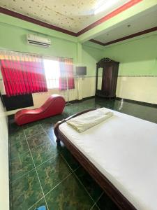 Khách Sạn Vũ Nam Hưng