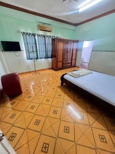 Khách Sạn Vũ Nam Hưng