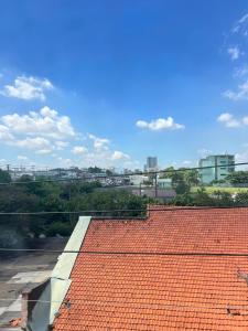 Khách Sạn Vũ Nam Hưng